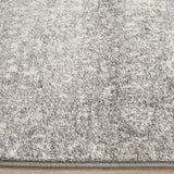 Evoke 256 Grey Runner Rug