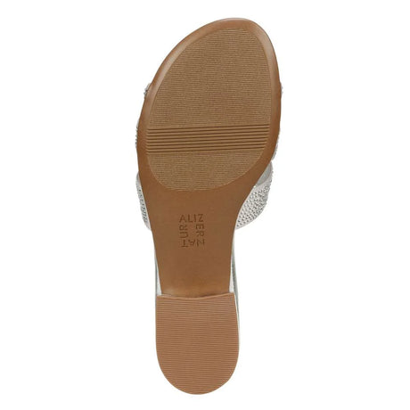 Meena 2 Sandal - Grey