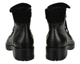 Bosccolo Womens Boots - Black
