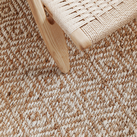 Noosa 444 Natural Rug