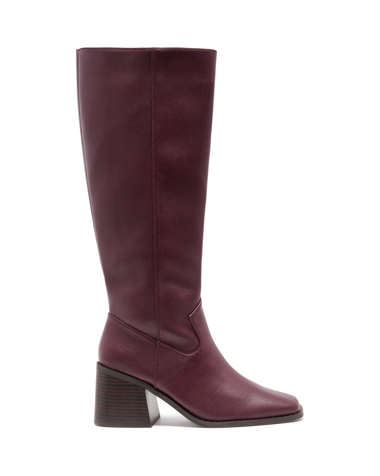 Therapy Quinn Bordeaux Smooth