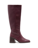 Therapy Quinn Bordeaux Smooth