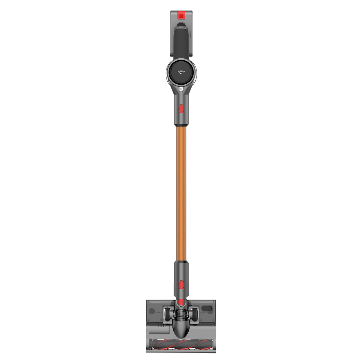 MyGenie X-Lite HYDRA Glide Pro Cordless Stick Vacuum