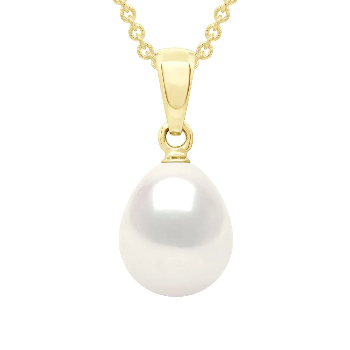 Pendant Yellow Gold