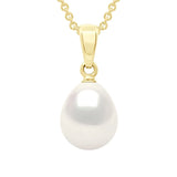 Pendant Yellow Gold