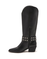 Therapy Maiden Black Textured