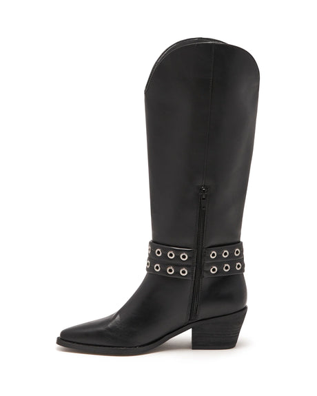 Therapy Maiden Black Textured