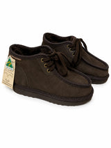 Australian Leather Ugg Boots - Chocolate - AU6