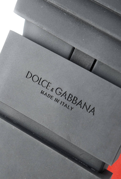 Dolce & Gabbana Men High Sorrento Sneakers