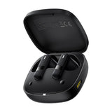 Baseus Bowie True Wireless Earphones Bluetooth V5.3 TWS Earbud E20 - Black