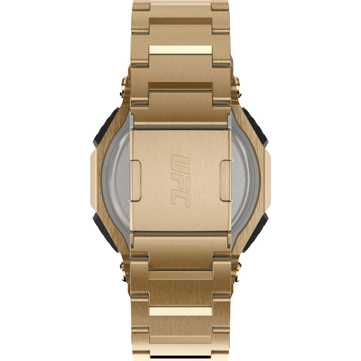 Timex UFC Colossus Gold Bracelet