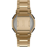 Timex UFC Colossus Gold Bracelet