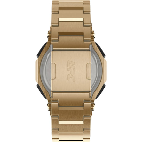 Timex UFC Colossus Gold Bracelet