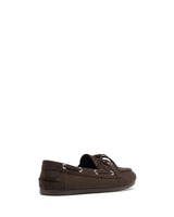 Therapy Sailor Chocolate Microsuede