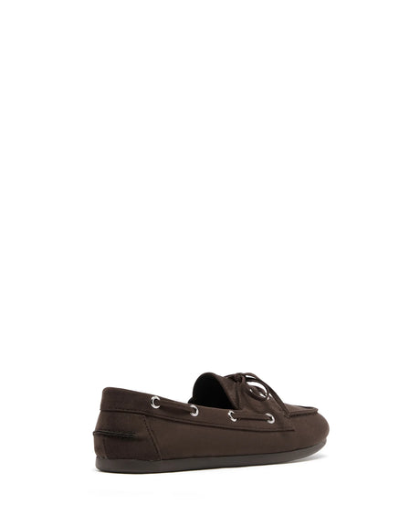 Therapy Sailor Chocolate Microsuede