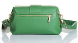 Bosccolo Crossbody - Green