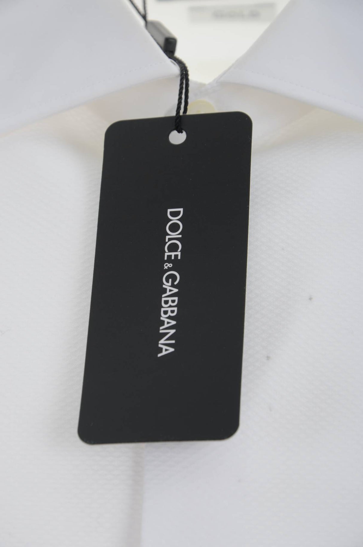 Dolce & Gabbana Men Long sleeve shirt