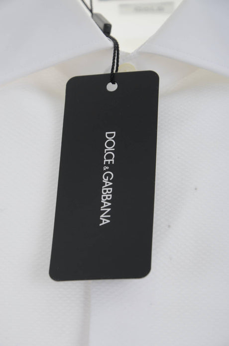 Dolce & Gabbana Men Long sleeve shirt