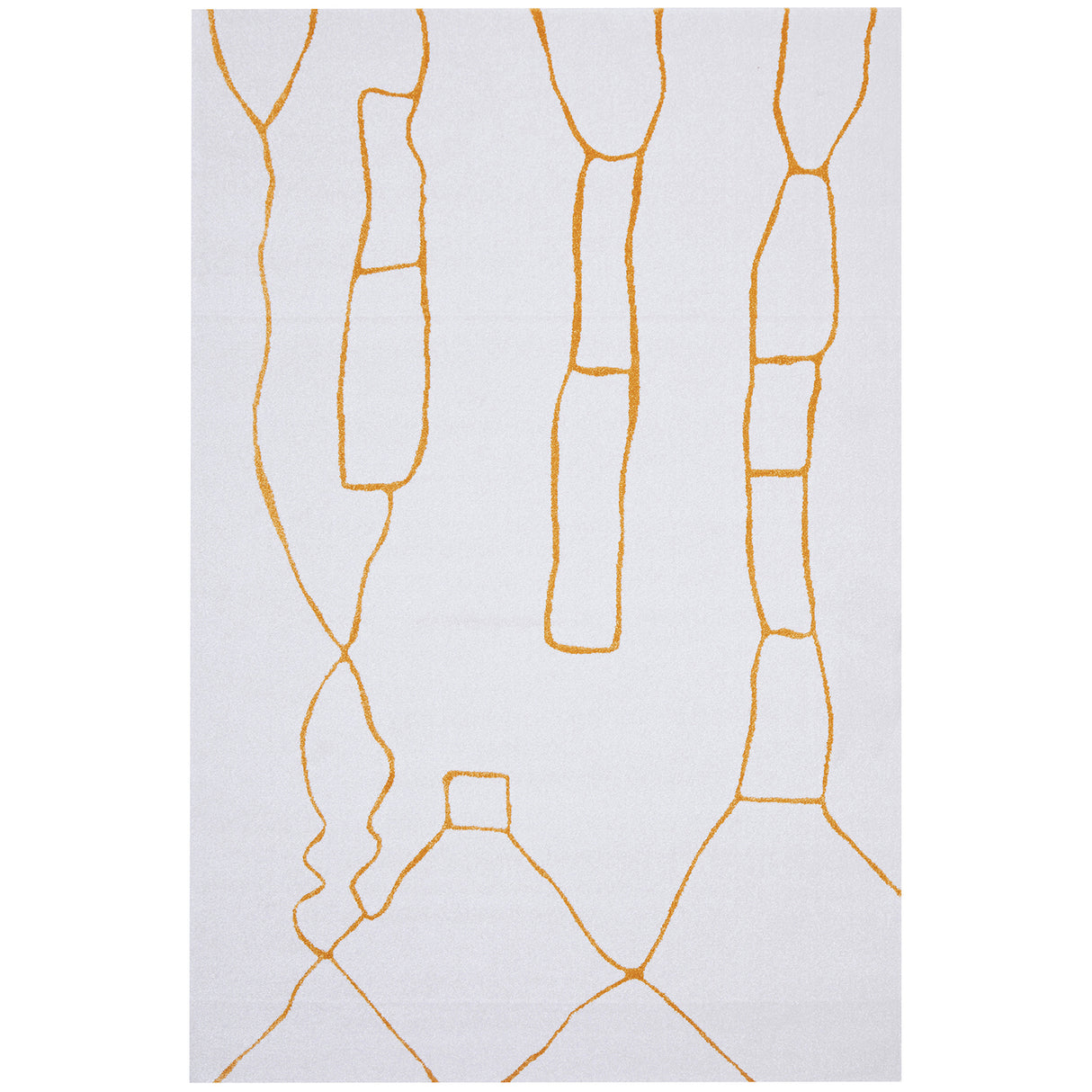 Paradise Amy Gold Rug
