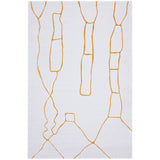 Paradise Amy Gold Rug