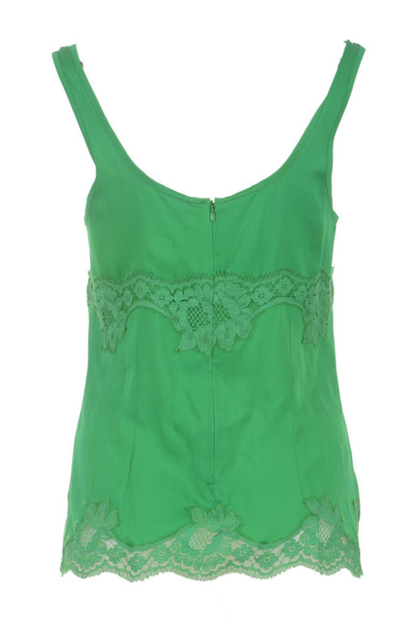 Dolce & Gabbana Women Lingerie Top