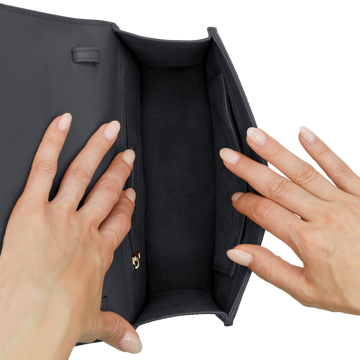 BAG ELYSEE BLACK