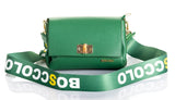 Bosccolo Crossbody - Green
