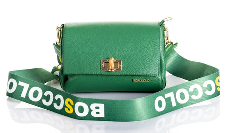 Bosccolo Crossbody - Green