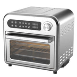 Kitchen Couture 10L Compact Air Fryer Oven