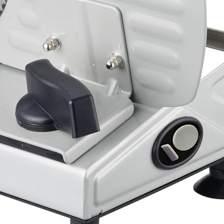 TODO 150W Electric Food Slicer Meat Slices Deli Vegetables Fruit Bread