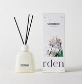 Moonlit Gardenia Wanderland Collection Reed Diffuser � 150ml
