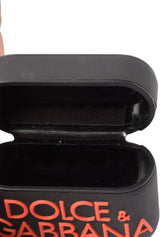 Dolce & Gabbana Men AirPods Case