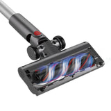MyGenie X-Lite Pro Cordless Stick Vacuum LED Lighting