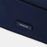 Hedgren Neutron Small Crossbody - Navy