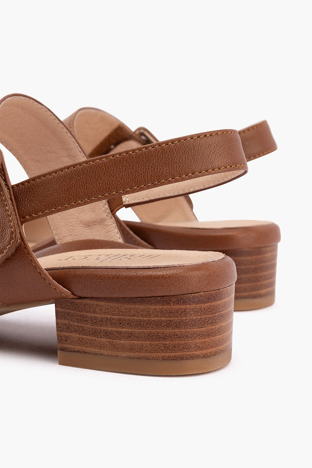 Silver Lining Quito Caramel