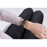 Furla Heritage Icon Gunmetal Bracelet