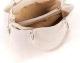 Bosccolo Handbag - Beige