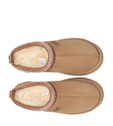 Australian Shepherd UGG Tay Platform - Camel
