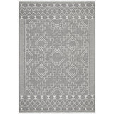 Hudson 802 Grey Rug
