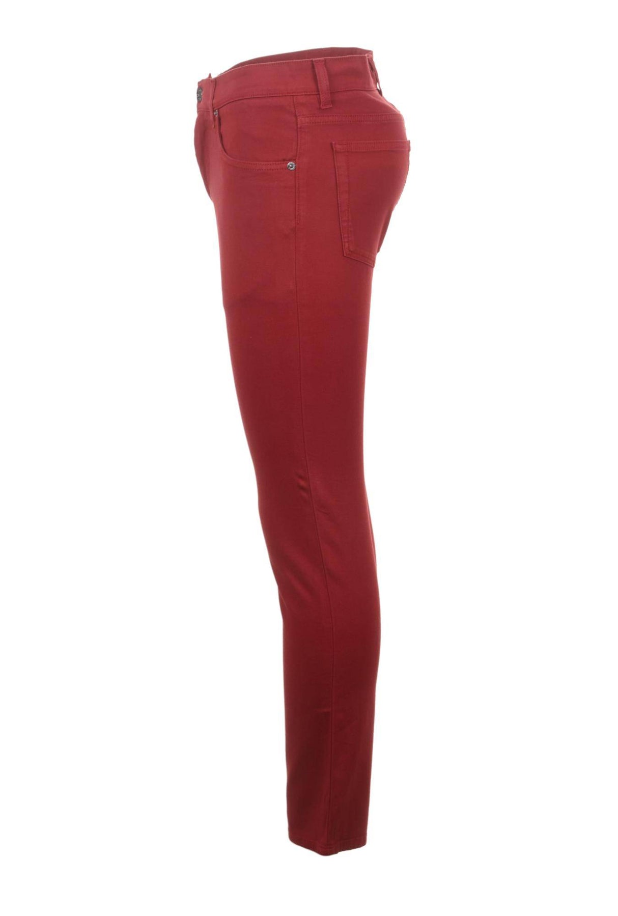 Dolce & Gabbana Men Skinny Trouser
