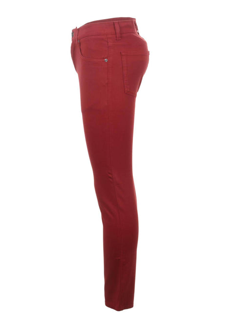 Dolce & Gabbana Men Skinny Trouser
