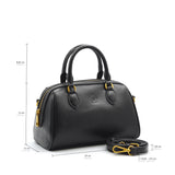 Azur Shoulder Bag - Black