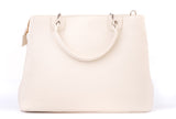 Bosccolo Handbag - Beige