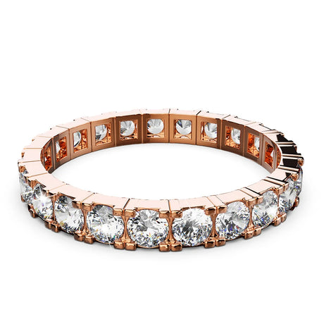 Bullion Gold Wide Paradise Ring
