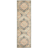 Odyssey 150 Navy Runner Rug