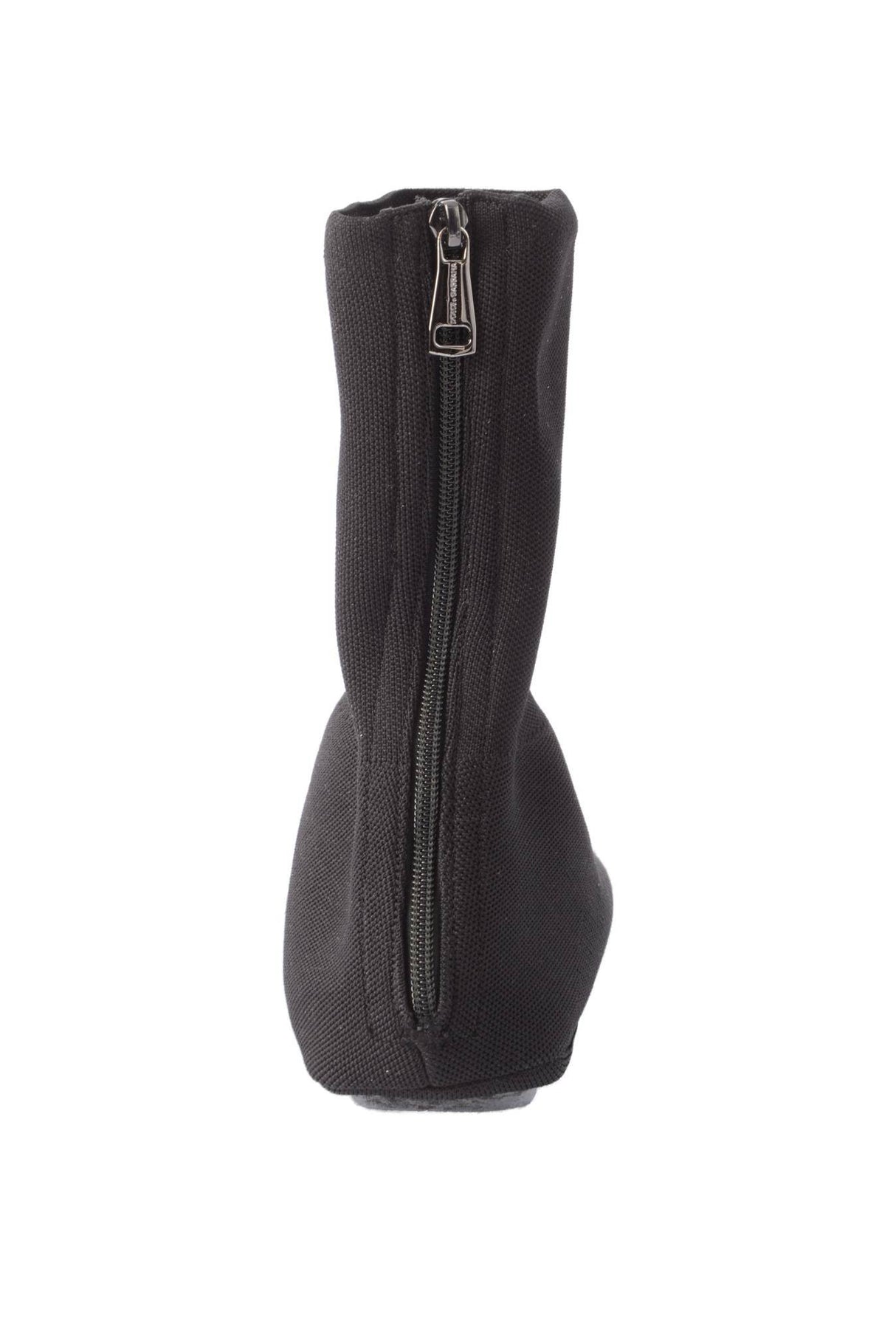 Dolce & Gabbana Men Fabric Booties