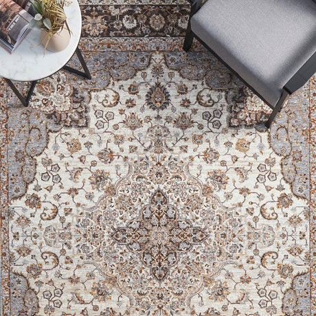 Jaipur 77 Silver Rug