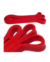 TODO 13mm Heavy Duty Resistance Band Loop Exercise Pilates Yoga Physio Stretch