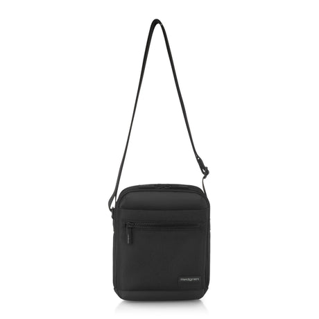 Hedgren App Crossbody Pouch 7" - Black