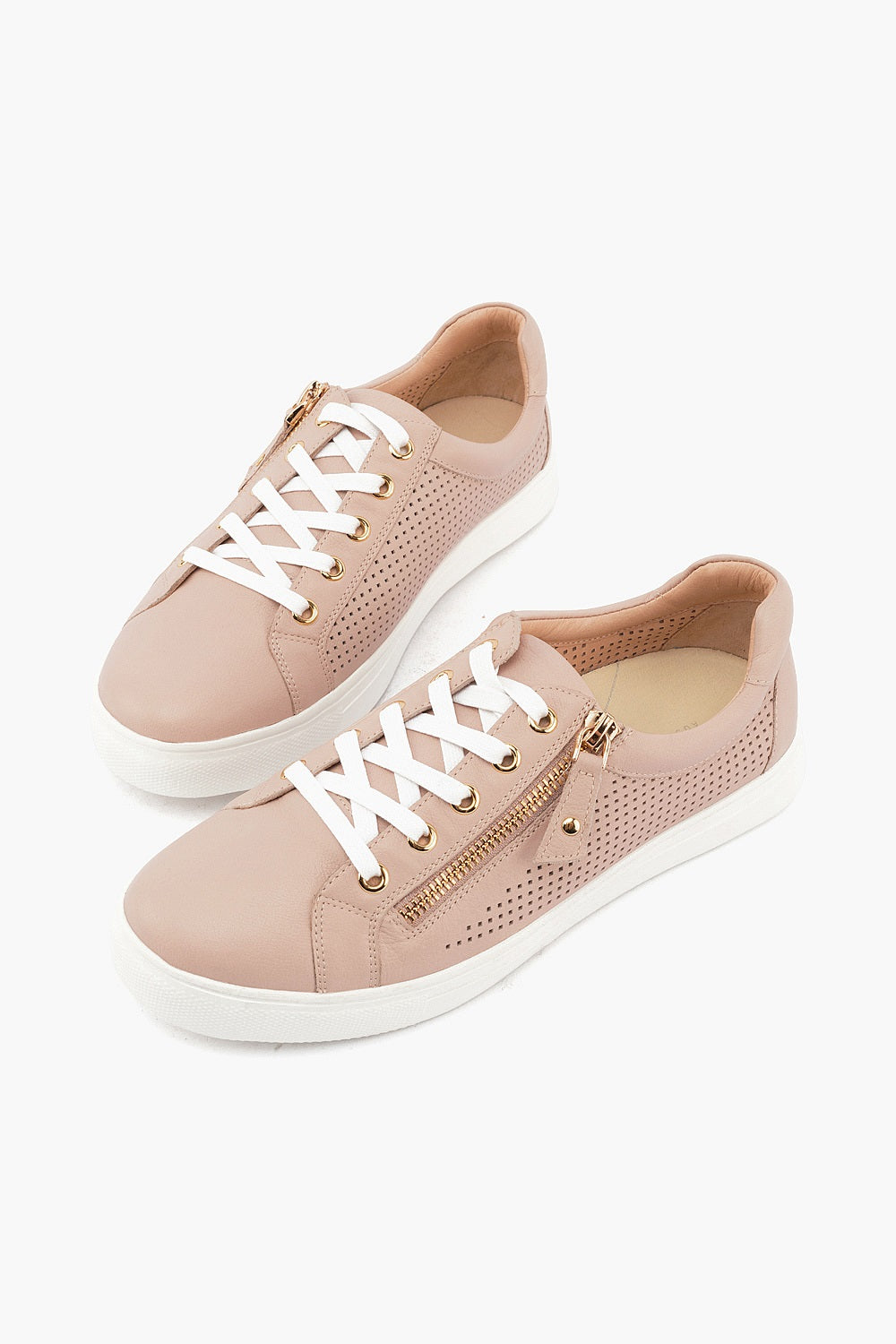 Klouds Carolina Perf Blush